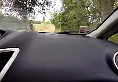 Take me back to school and toss me in the car trunk for a ride. I’m ready for the adventure!