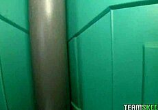 Povlife Teen Riley Reed Blows Big Cock Sex!