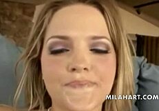 Alexis Texas says, Watch my anal fuck compilation