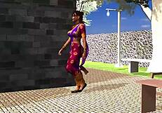 jolly llb solves desi bhabhi’s case and gets a special reward