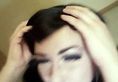 My Gf The Cosplay Babe Blows And Rides!