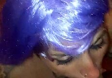 Marmayd Gets Full Throat in Hotel