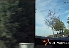 Samantha Kiss Loves Big Dick in Public?