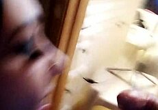 My Gf The Cosplay Babe Blows And Rides!