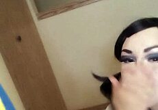 My Gf The Cosplay Babe Blows And Rides!