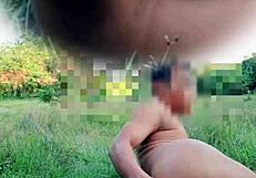 In Wisconsin, Tiff The Hot Pawg Enjoys Dirty Anal With Big Cocks