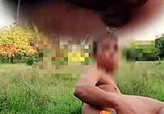 In Wisconsin, Tiff The Hot Pawg Enjoys Dirty Anal With Big Cocks