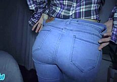 Amateur latina compilation features big ass twerking and pussy pov in homemade videos.