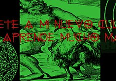 sabrina sabrok, tell me how to make a voodoo to banish enemies!