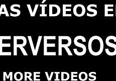 Mexican Casting: Schoolgirl Receives Dick in Truck During Twitter Interview