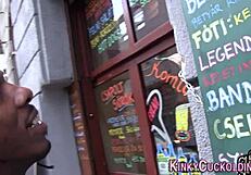 European Babe Rides BBC with Handjob and Facial in Interracial Scene