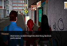 Exploring family dynamics in this animated teen series