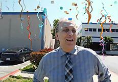 Las Vegas News Affair!