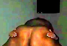 Claudia Rides to Orgasm in Doggy Style