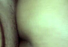 Employee Feels Deep Anal Passion