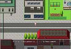 protagonist returns, npcs fuck girls at work in final episode