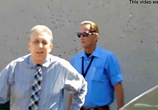 Las Vegas News Affair!