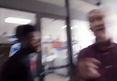 Las Vegas News Affair!