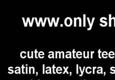 Babe Examines Lesbian in Lingerie