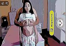 Hijastra Grabada Por Su Padrastro Cuando La Esta Follando Para Coleccionar Videos De Su Hijastra