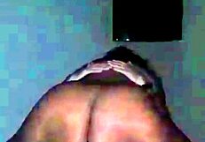 Claudia Rides to Orgasm in Doggy Style