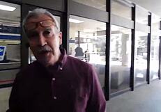 Las Vegas News Affair!