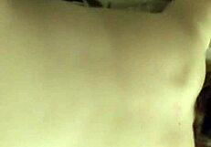 Cheating Pawg Wife Takes Interracial Bareback in Doggy Style