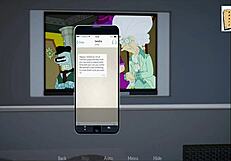 Exploring family dynamics in this animated teen series