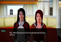 Exploring family dynamics in this animated teen series