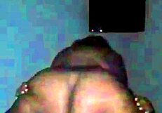 Claudia Rides to Orgasm in Doggy Style