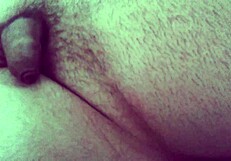 guy masturbates with his cock 😉