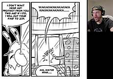 Spongebob's Wild Hentai Adventure! What a Shock!