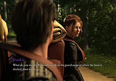 The Price of Power Episode 116