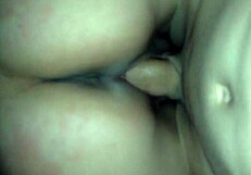 my girlfriend riding me hard until she cums on my cock