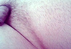 guy masturbates with his cock 😉