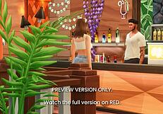 dead or alive 3 - 3d hentai - preview version