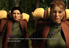 The Price of Power Episode 116