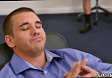 Straight Guys' Feet Served by Fags on Gay Pantsless Friday?