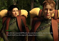 The Price of Power Episode 116