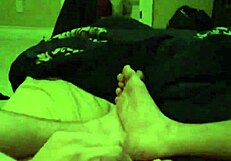 Me Cumming in Slowmotion