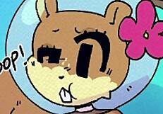 海绵宝宝狂野变态冒险！太震惊了！