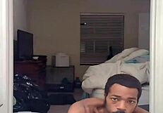 hey, wanna learn how to please a mature roommate in the dorm?