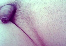 guy masturbates with his cock 😉