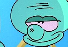 Spongebob's Wild Hentai Adventure! What a Shock!