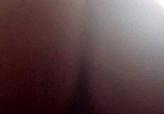 Big Ass Ebony Rides In Pov 😏