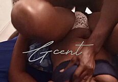 Step Sister Orgasms In Missionary Position