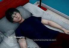 我的霸凌者成了我的情人在这个自制游戏😘