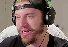 Spongebob's Wild Hentai Adventure! What a Shock!