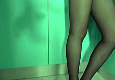 Alika Alba Takes Monster Cock