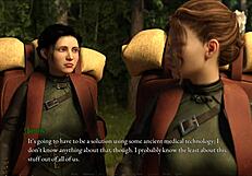 The Price of Power Episode 116